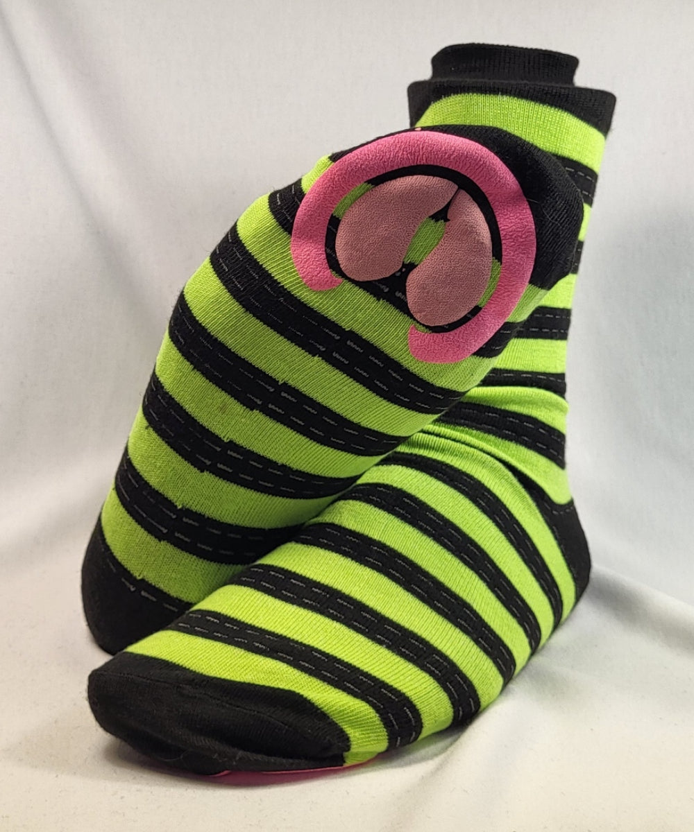 Hoofsocks - Crew