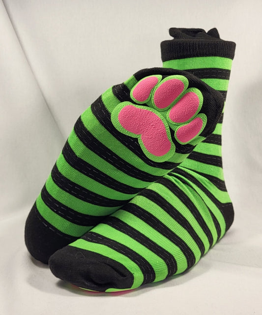 Pawsocks - Melon Beans