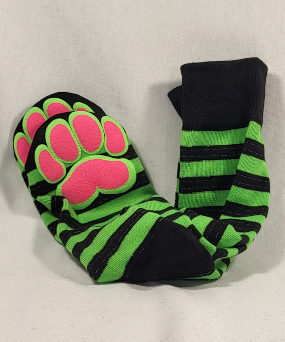 Pawsocks - Melon Beans