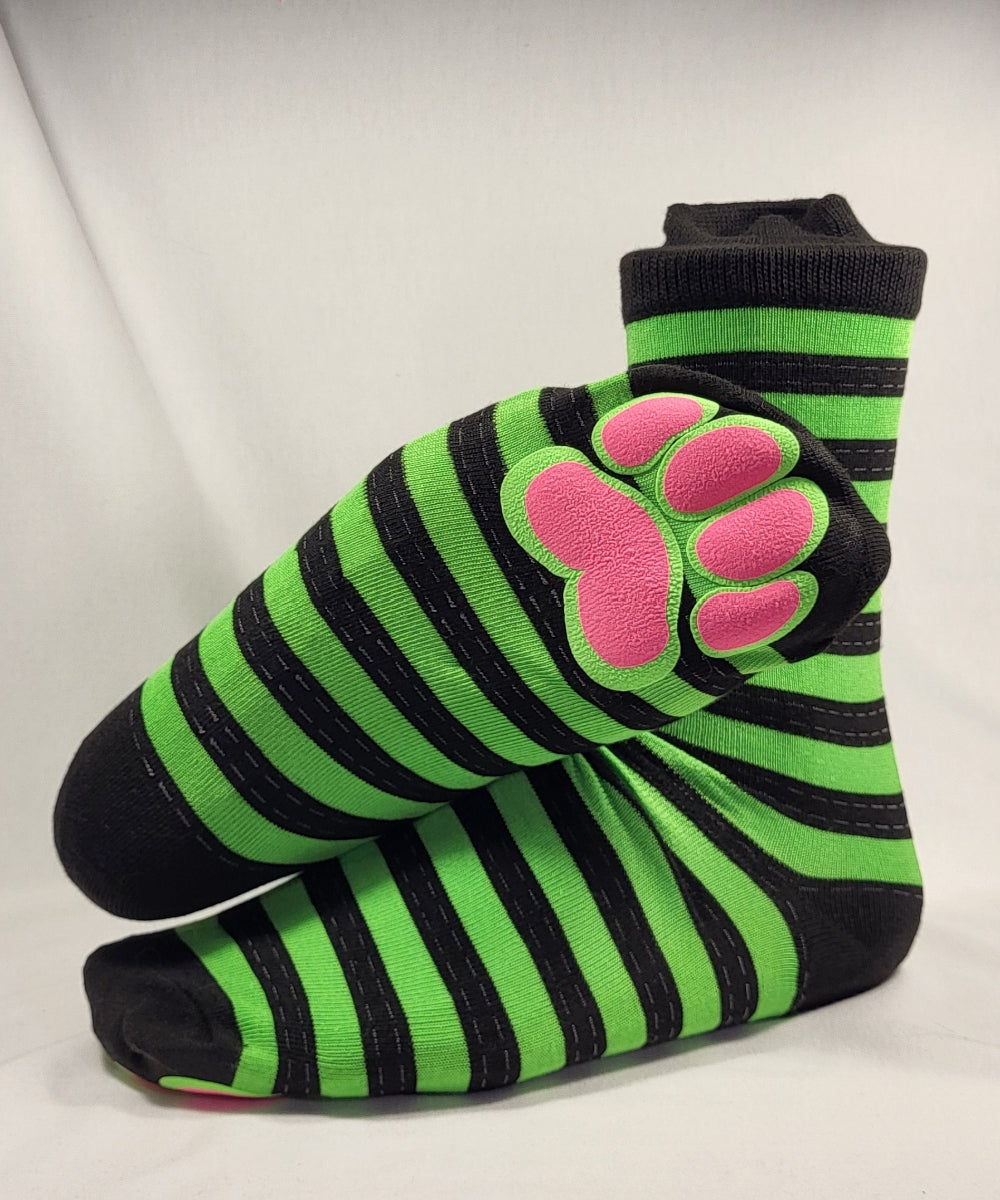 Pawsocks - Melon Beans