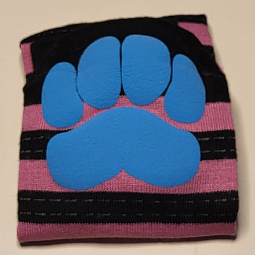 Delica Pawsocks