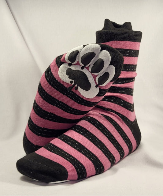 Pawsocks - Spooky Beans