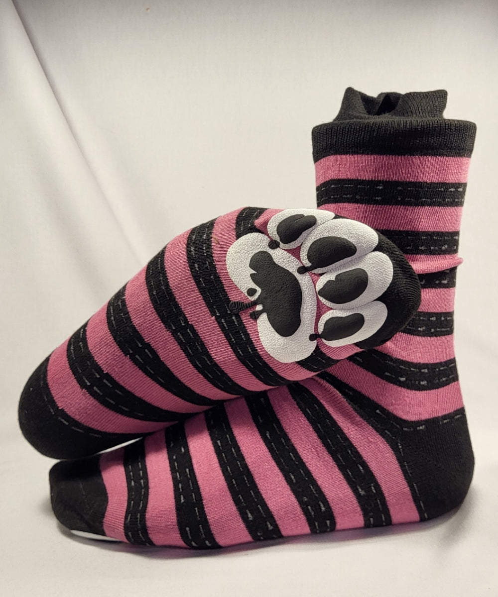 Pawsocks - Spooky Beans