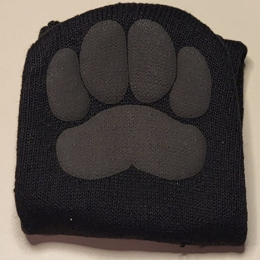 Nero Pawsocks