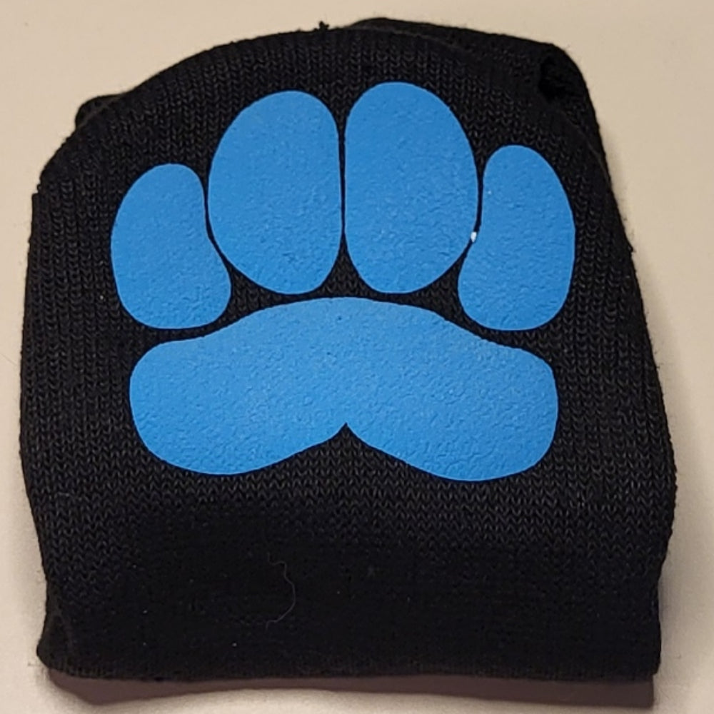 Nero Pawsocks