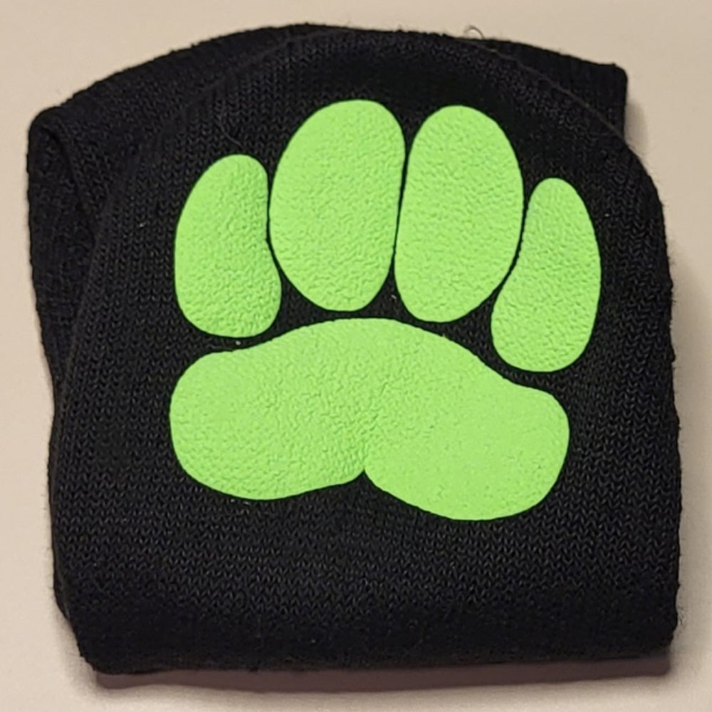 Nero Pawsocks
