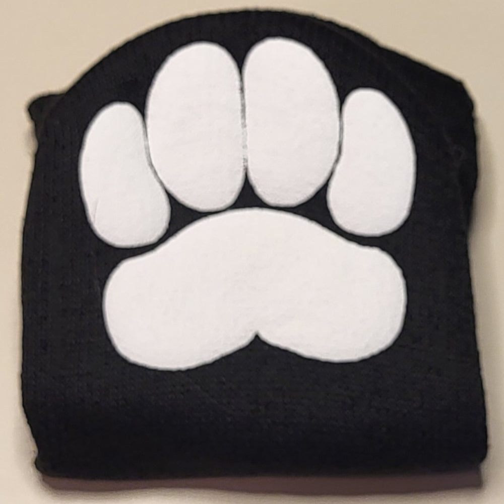 Nero Pawsocks