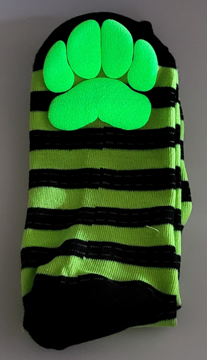 Viz Pawsocks