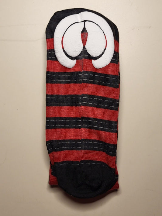 Daema Hoofsocks