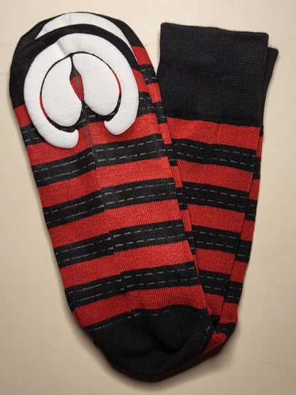 Daema Hoofsocks