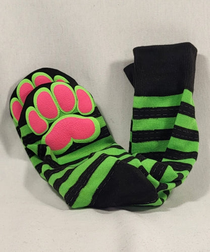 Pawsocks - Melon Beans