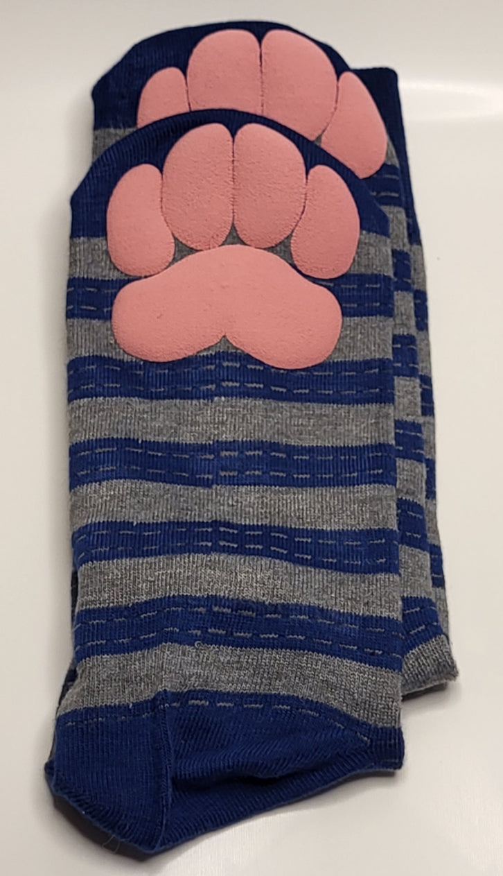 Genera Pawsocks