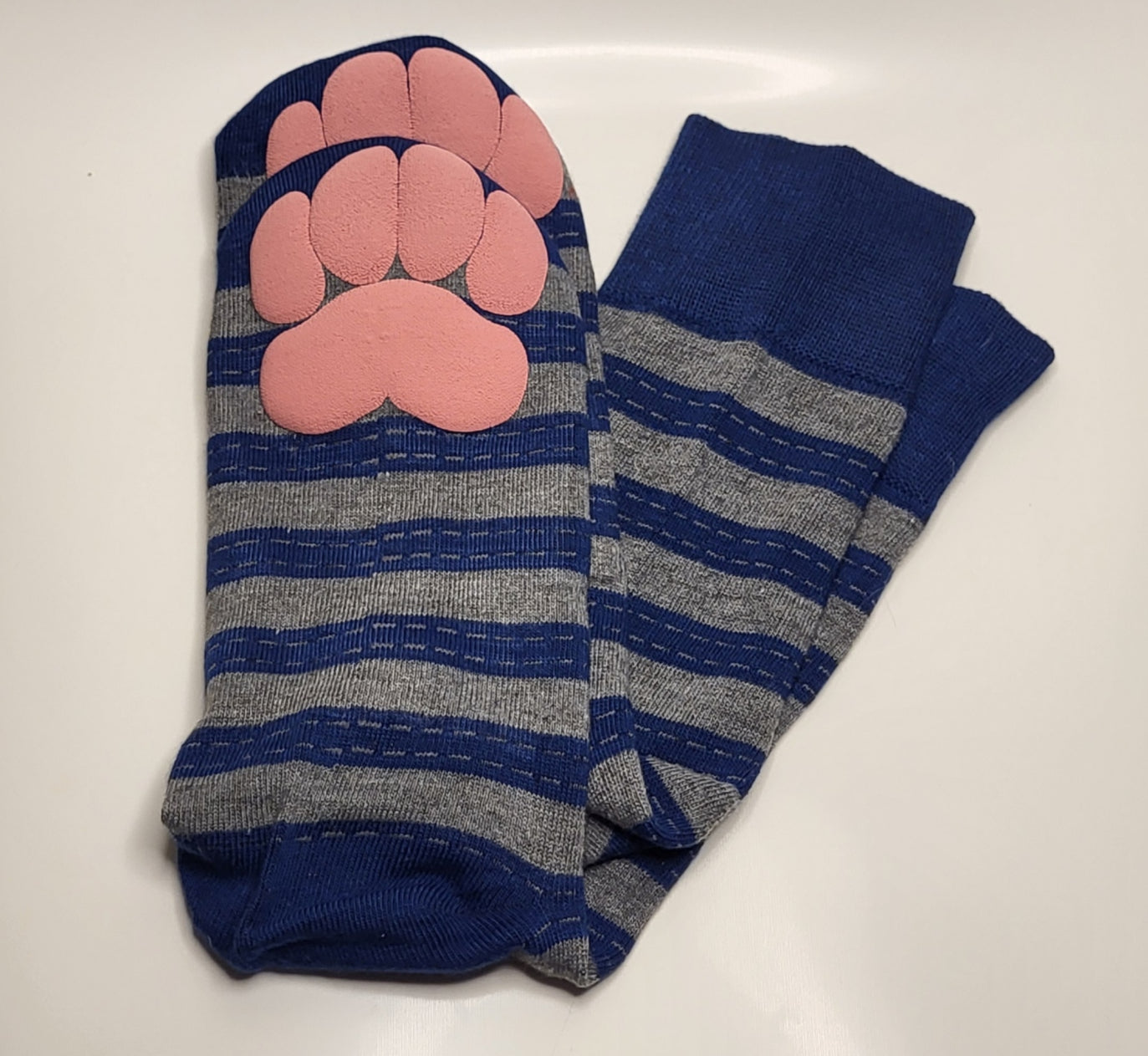 Genera Pawsocks