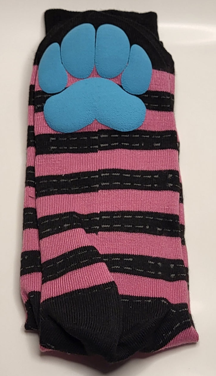 Delica Pawsocks