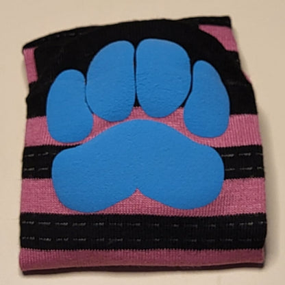 Delica Pawsocks
