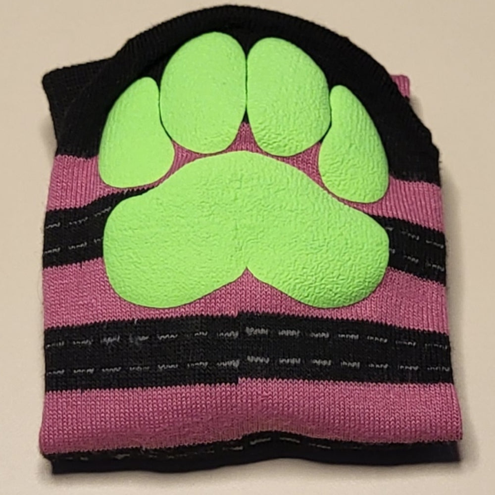Delica Pawsocks