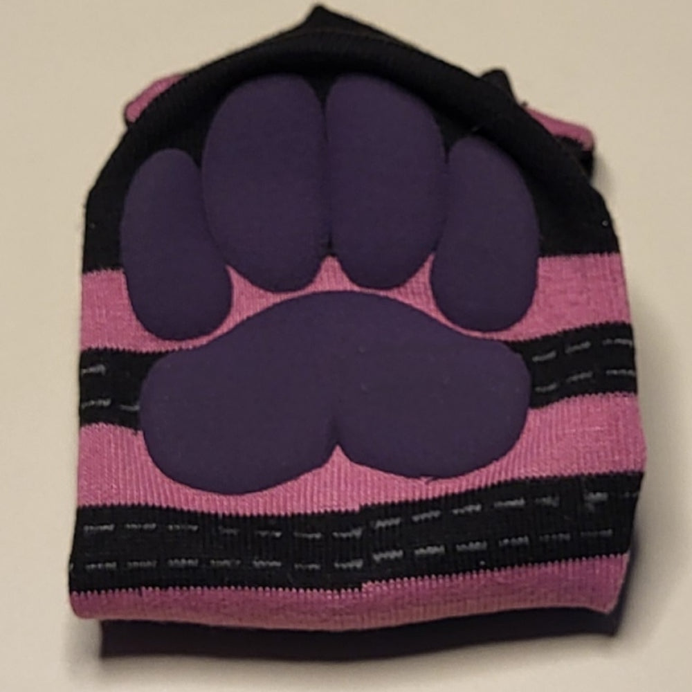 Delica Pawsocks
