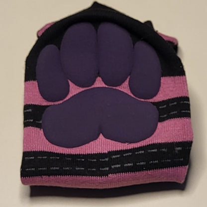 Delica Pawsocks
