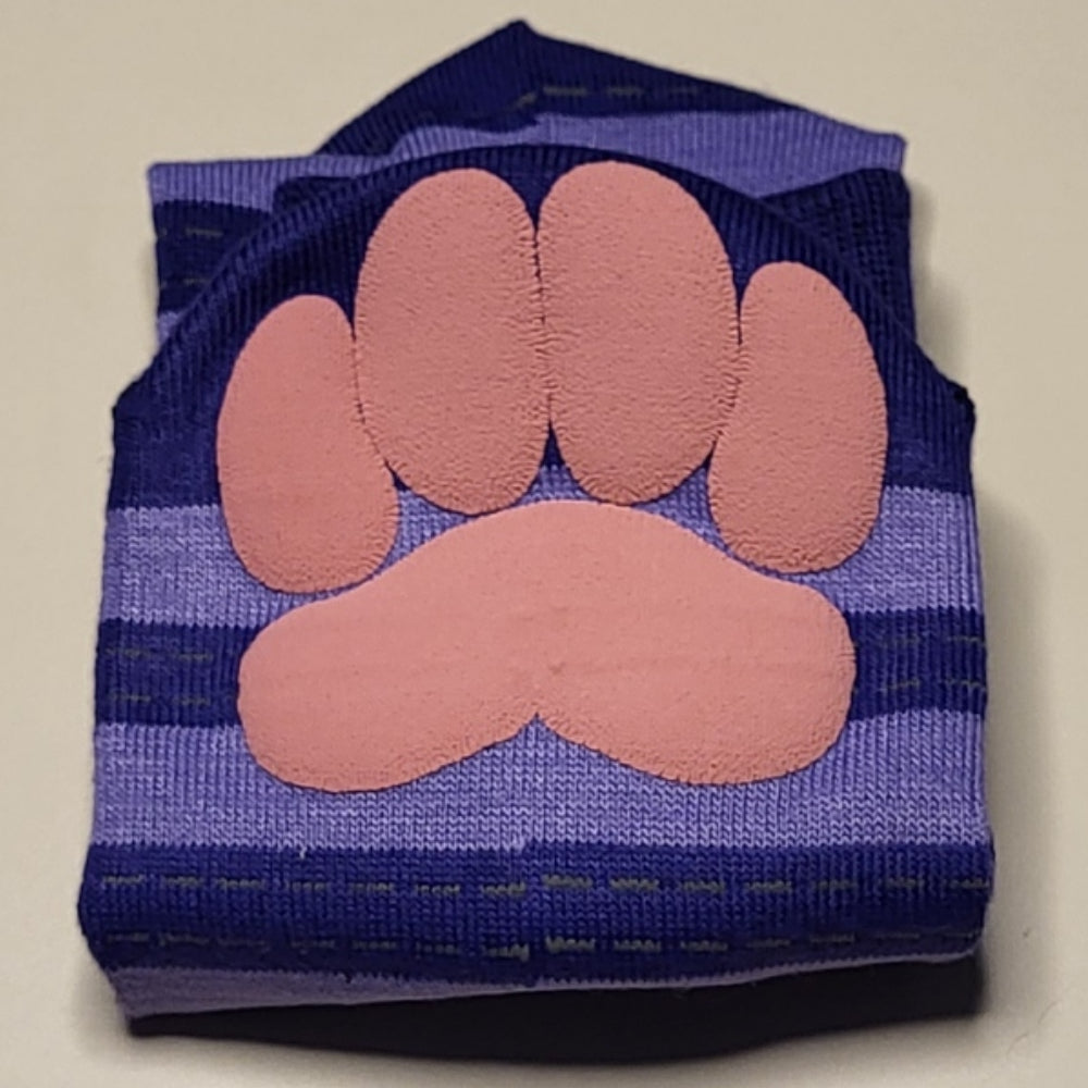 Cheshi Pawsocks