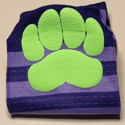 Cheshi Pawsocks