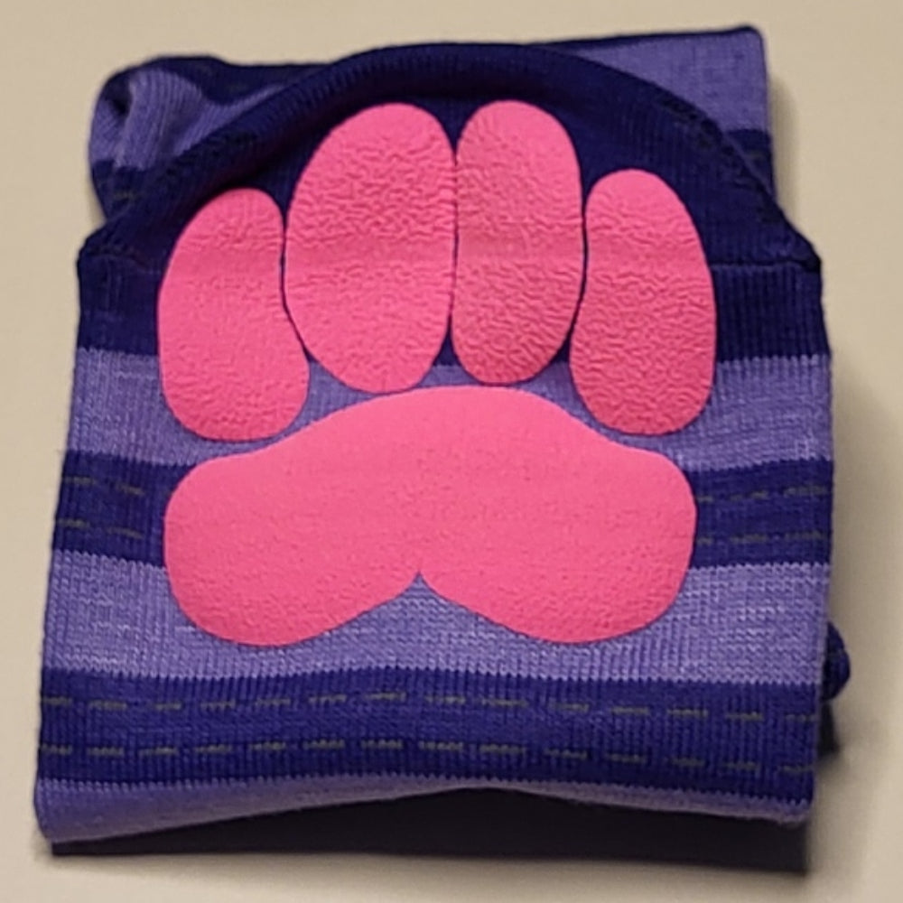 Cheshi Pawsocks
