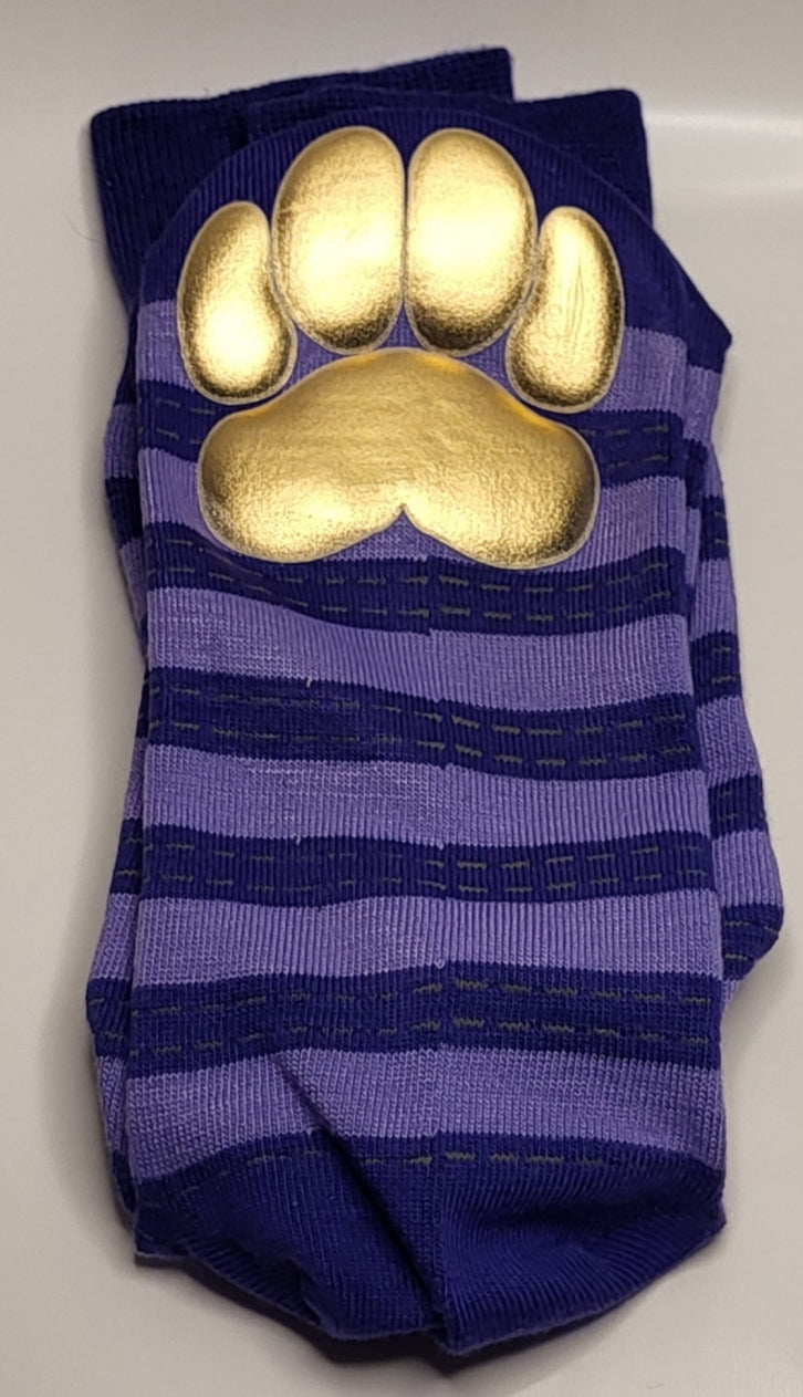 Cheshi Pawsocks