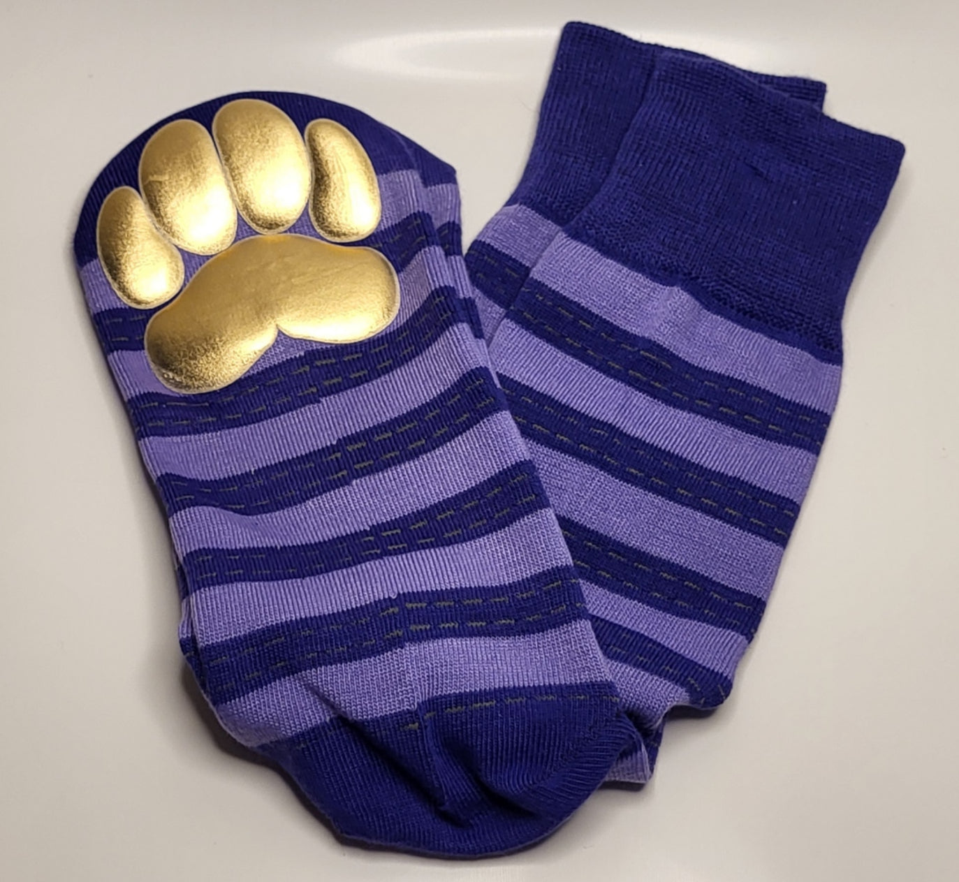 Cheshi Pawsocks