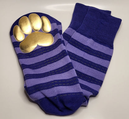 Cheshi Pawsocks