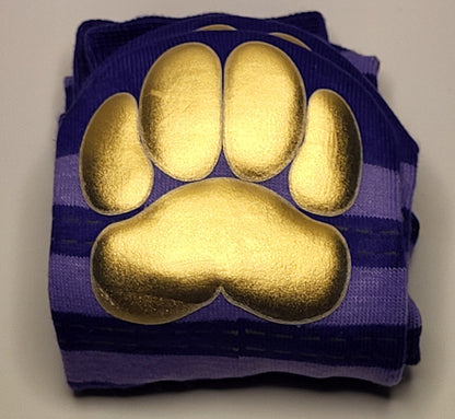 Cheshi Pawsocks
