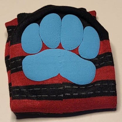 Daema Pawsocks