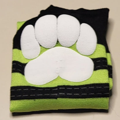 Viz Pawsocks